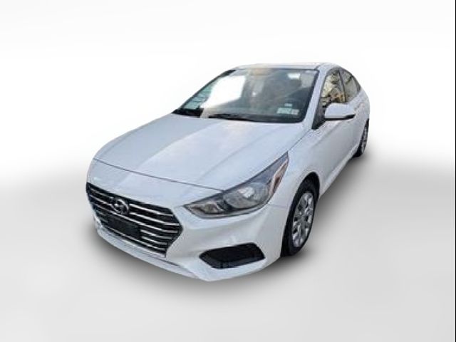 2020 Hyundai Accent SE