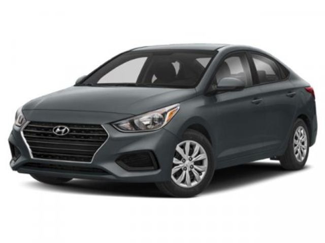 2020 Hyundai Accent SE