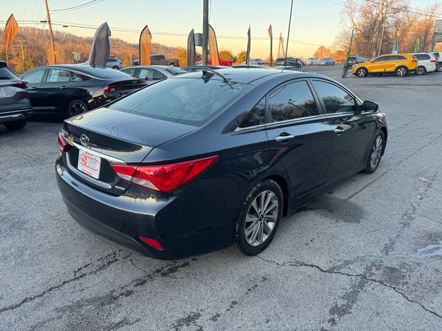 2020 Hyundai Accent SE