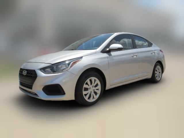 2020 Hyundai Accent SE