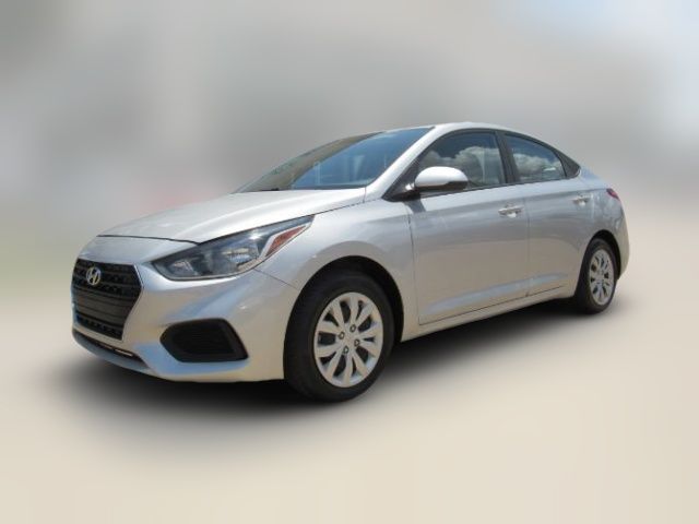 2020 Hyundai Accent SE