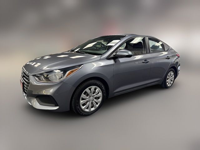 2020 Hyundai Accent SE