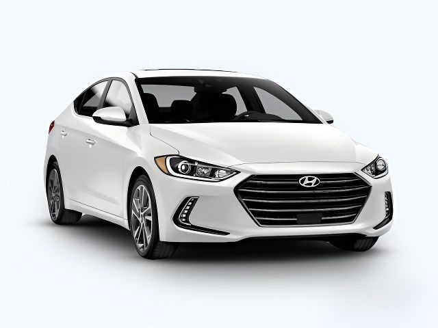 2020 Hyundai Elantra Limited