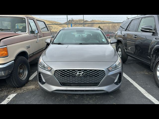 2020 Hyundai Elantra GT Base