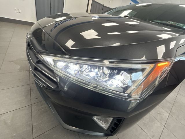2020 Hyundai Elantra Limited