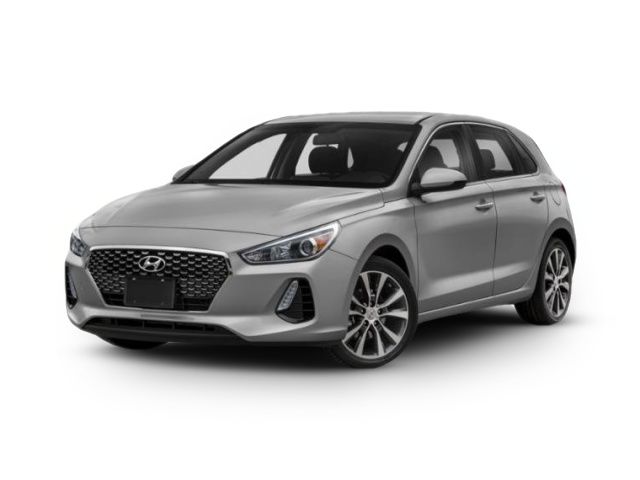 2020 Hyundai Elantra GT Base