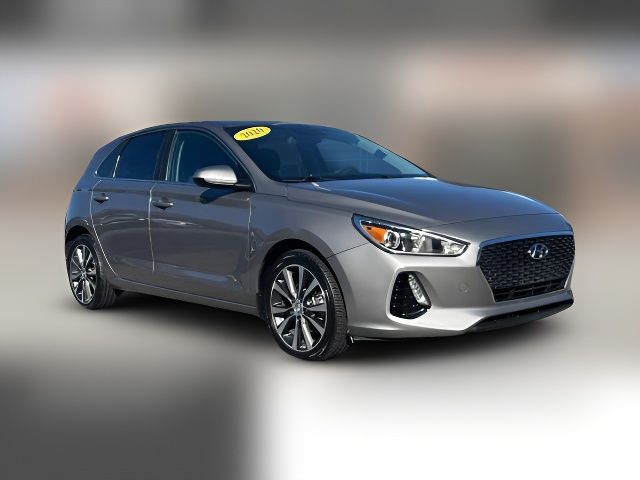 2020 Hyundai Elantra GT Base