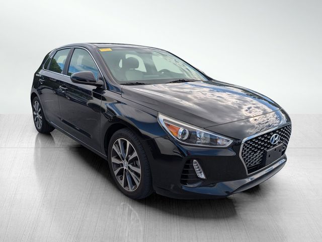 2020 Hyundai Elantra GT Base