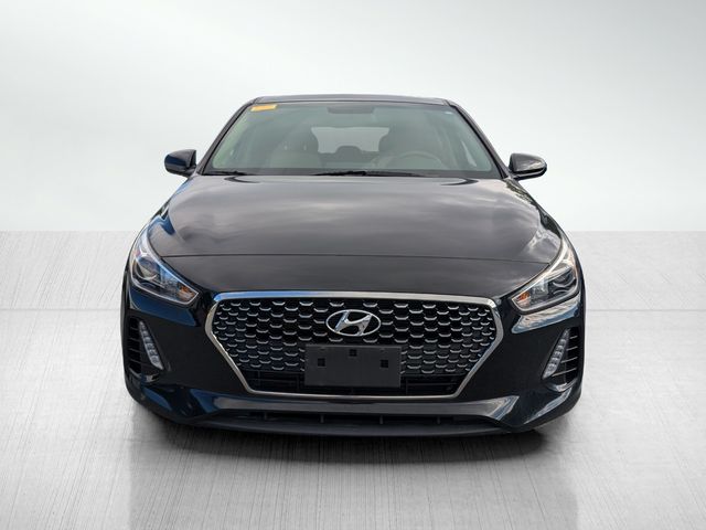 2020 Hyundai Elantra GT Base