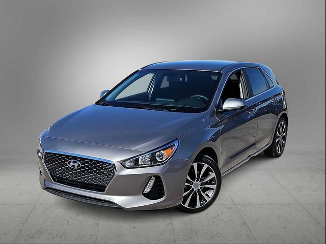 2020 Hyundai Elantra GT Base