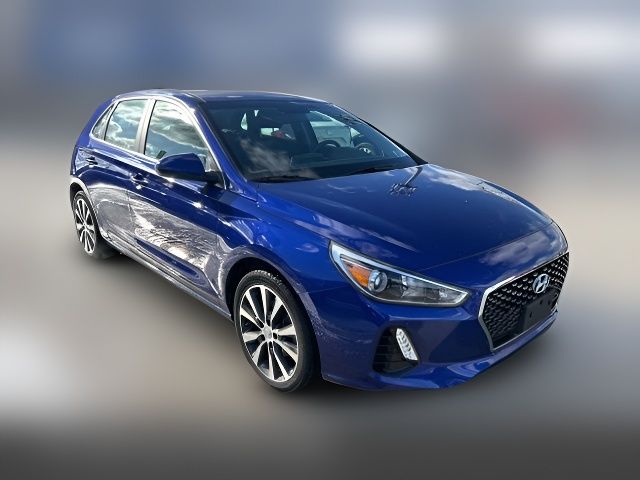 2020 Hyundai Elantra GT Base