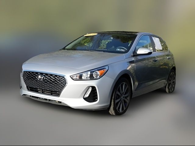 2020 Hyundai Elantra GT Base