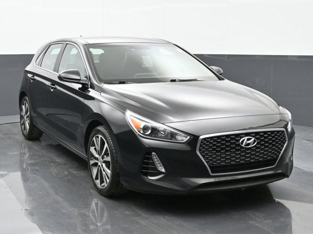 2020 Hyundai Elantra GT Base