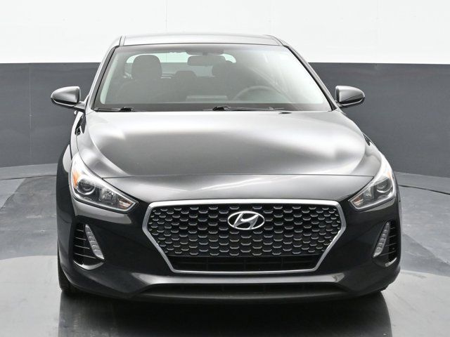 2020 Hyundai Elantra GT Base