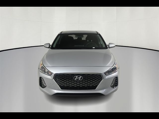 2020 Hyundai Elantra GT Base