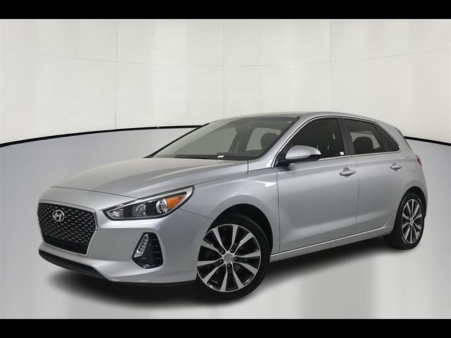 2020 Hyundai Elantra GT Base