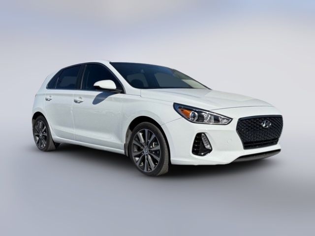 2020 Hyundai Elantra GT Base