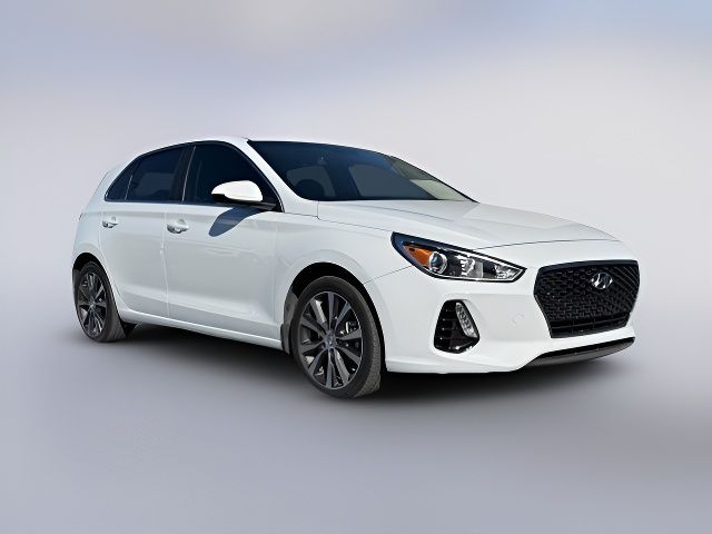 2020 Hyundai Elantra GT Base