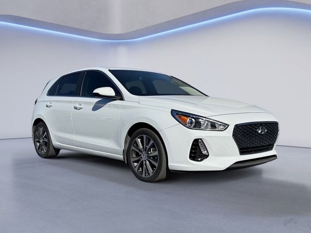 2020 Hyundai Elantra GT Base