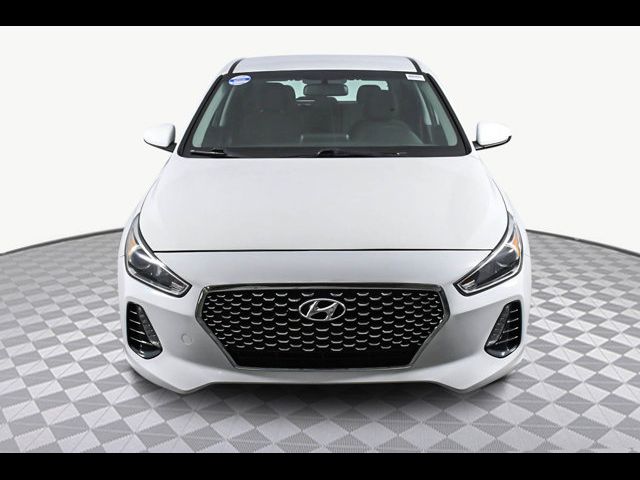 2020 Hyundai Elantra GT Base