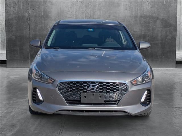 2020 Hyundai Elantra GT Base