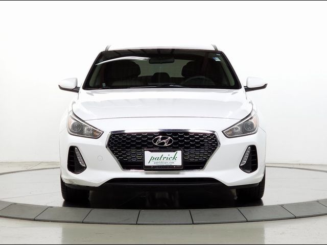 2020 Hyundai Elantra GT Base