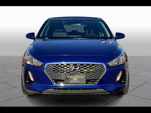 2020 Hyundai Elantra GT Base