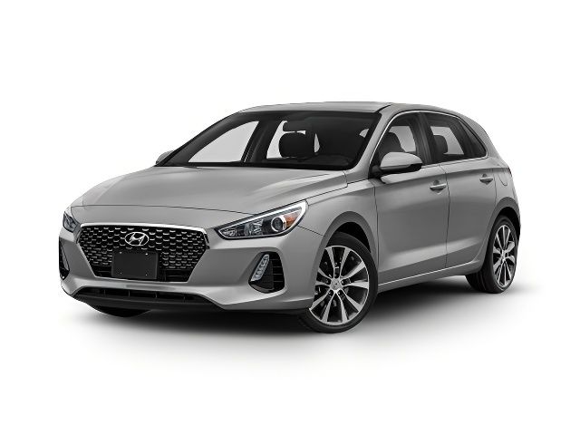 2020 Hyundai Elantra GT Base