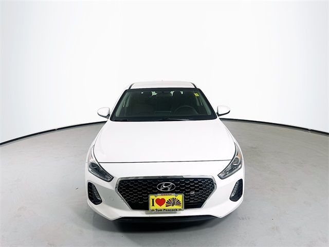 2020 Hyundai Elantra GT Base