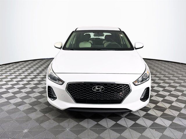 2020 Hyundai Elantra GT Base