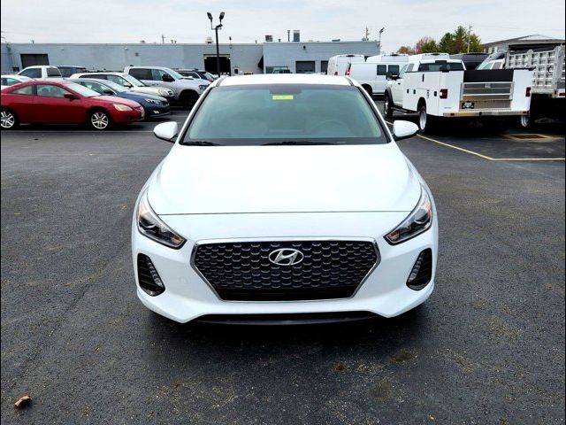 2020 Hyundai Elantra GT Base