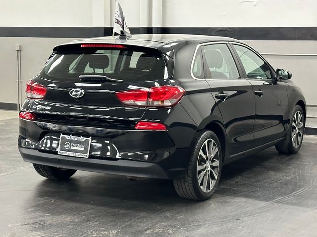 2020 Hyundai Elantra GT Base