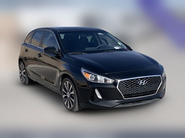 2020 Hyundai Elantra GT Base