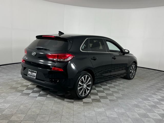 2020 Hyundai Elantra GT Base