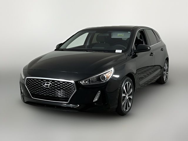 2020 Hyundai Elantra GT Base