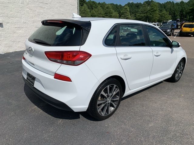 2020 Hyundai Elantra GT Base