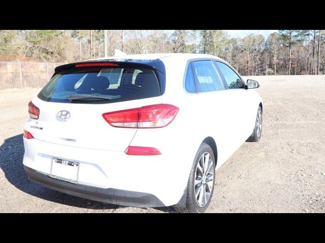 2020 Hyundai Elantra GT Base