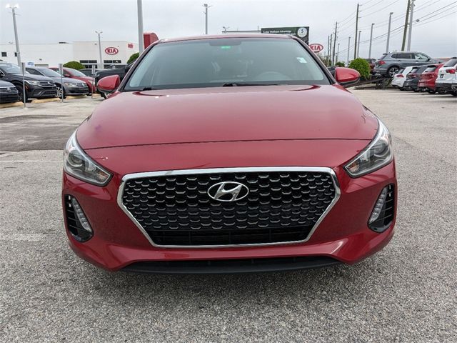 2020 Hyundai Elantra GT Base