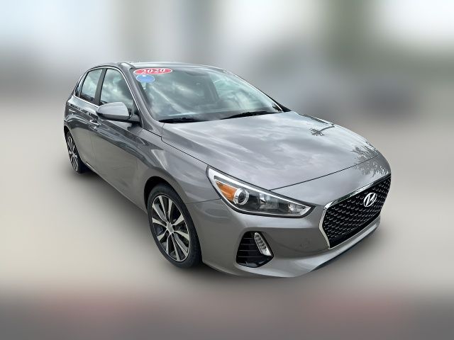 2020 Hyundai Elantra GT Base