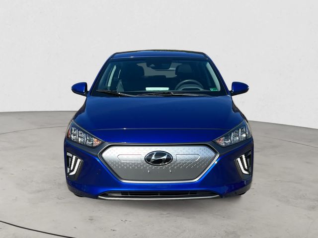 2020 Hyundai Ioniq Electric Limited