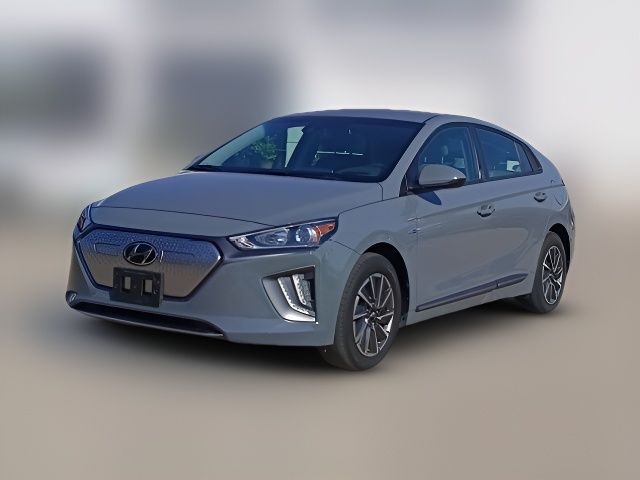 2020 Hyundai Ioniq Electric SE