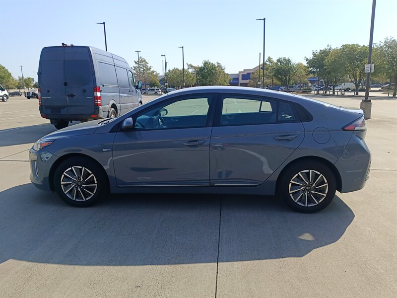 Used Hyundai Ioniq Electric For Sale Near Me Auto Navigator