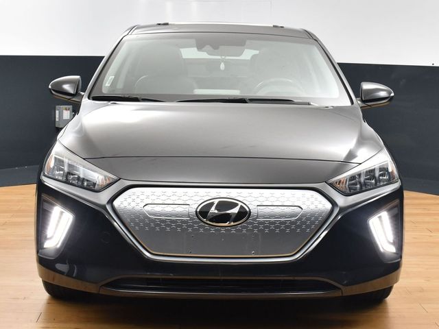 2020 Hyundai Ioniq Electric Limited