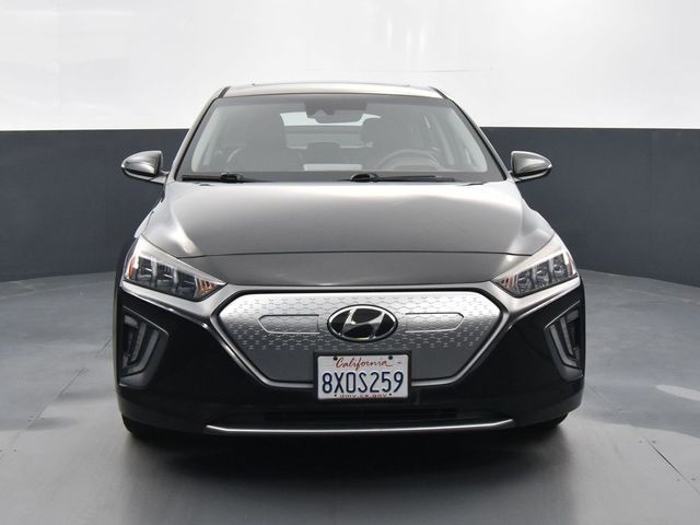 2020 Hyundai Ioniq Electric Limited