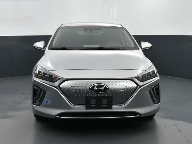 2020 Hyundai Ioniq Electric Limited