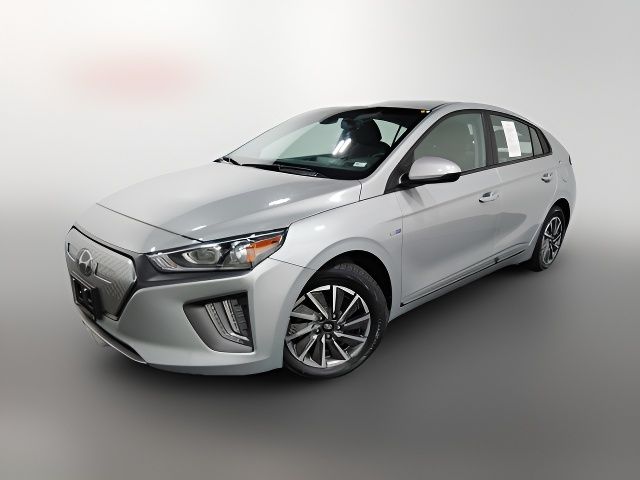 2020 Hyundai Ioniq Electric SE