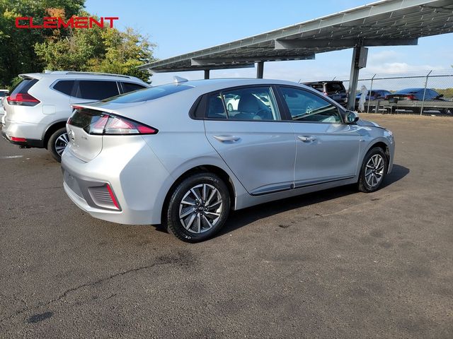 2020 Hyundai Ioniq Electric SE