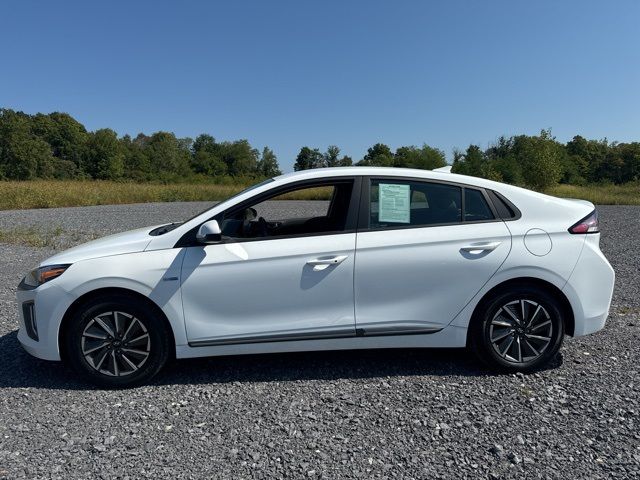 2020 Hyundai Ioniq Electric SE