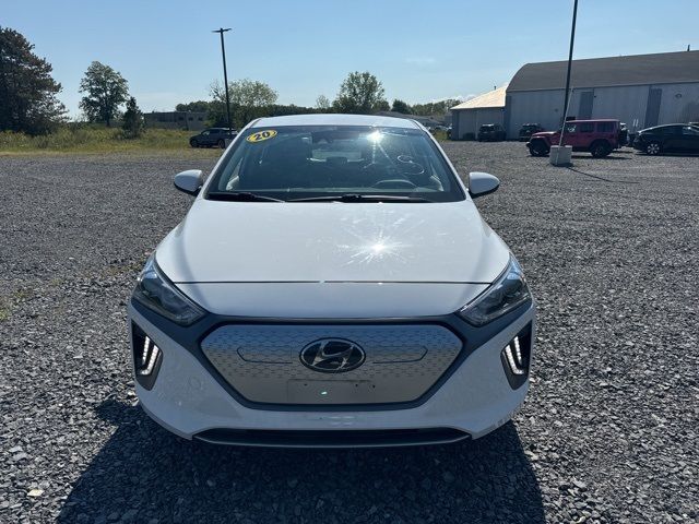 2020 Hyundai Ioniq Electric SE