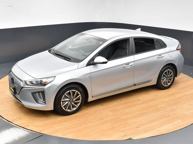 2020 Hyundai Ioniq Electric SE